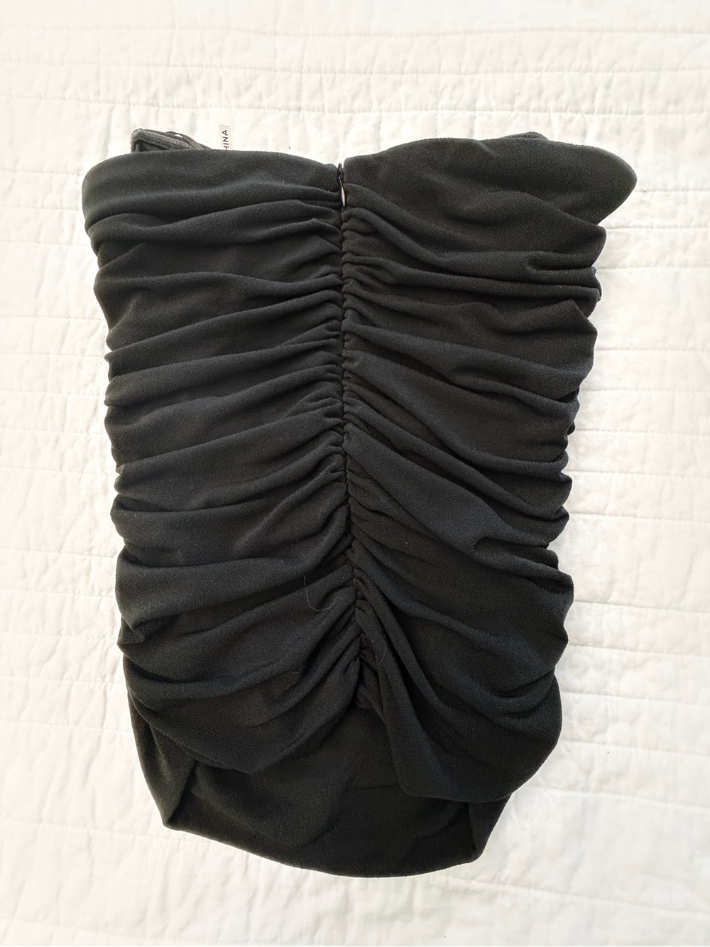 Mimosa Gemini Bustier Top - Picture 5 of 7